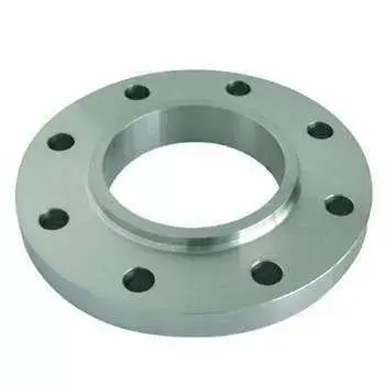 flange flange