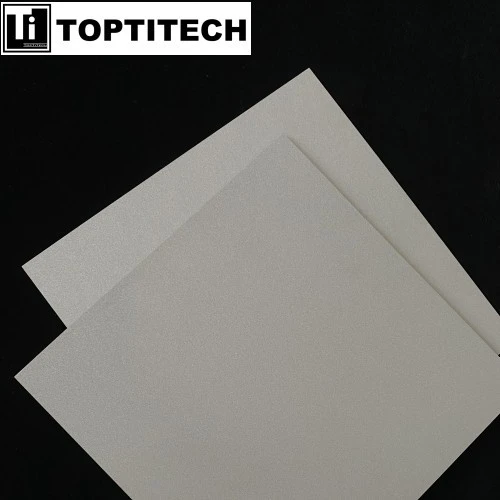 10µm High-Permeability Porous SS316L Plate H2 Fuel Arrester best