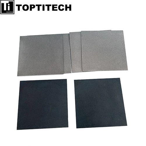 Titanium electrode02 Titanium electrode02