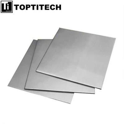 Titaaniseoslevy