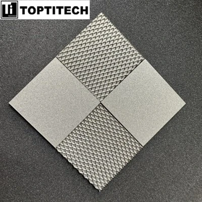 Titanium Mesh{0}}levykomposiitti sintrattu diffuusiokerros PEM-elektrolysaattorille