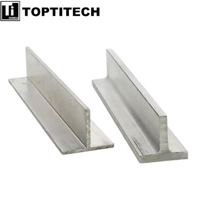Titanium-T-osio merenalaisten öljy- ja kaasuputkistoille